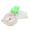 Thumb Orienteering ,Orienteering Clear Scale, ABS Multifunction Thumb with Luminous Point for Adventure Camping view 3