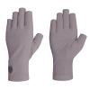 JIAHG Womens Driving Gloves Summer UV Sun Protection Non-Slip Touchscreen Cotton Gloves Outdoor Sunblock Gloves for Cycling Motorcycle view 3