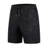 Ymosrh Mens Gym Shorts, Casual Lightweight Drawstring Summer Beach Short Pants Clothing (XXL, Green) view 1