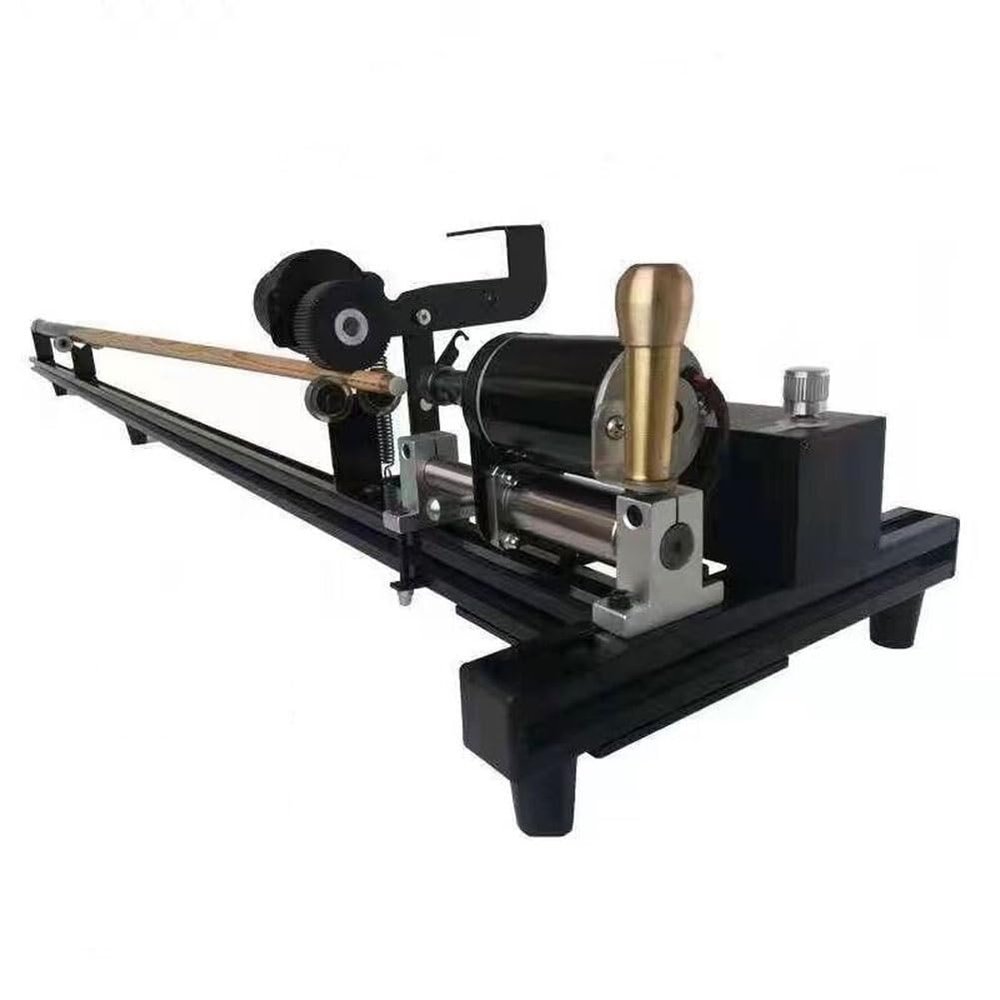 FUYAO Snooker Cue Repair Kit - Billiard Cue Stick Repairer for Tip Clamp Repair, Change Copper Hoop, Club Straightening, Leather Replacement - Tool for Snooker Cue Tips Clamp Repairing