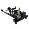FUYAO Snooker Cue Repair Kit - Billiard Cue Stick Repairer for Tip Clamp Repair, Change Copper Hoop, Club Straightening, Leather Replacement - Tool for Snooker Cue Tips Clamp Repairing view 1