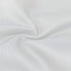 guanee Men's Clergy Robes Cassock Robe Church Priest Costume Standing Collar Liturgical Vestments(Large,White) view 3