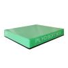 Box Jump, Soft Foam Enhanced Box Jump, Plyo Training Box, Stackable Box Jump, Used For Jump Training, Pressure Training And Physical Training. Suitable For Home Gym Exercise(Size:90*75*15cm) view 1