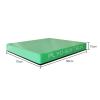Box Jump, Soft Foam Enhanced Box Jump, Plyo Training Box, Stackable Box Jump, Used For Jump Training, Pressure Training And Physical Training. Suitable For Home Gym Exercise(Size:90*75*15cm) view 2