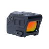 Red Win Cobra TRA 21x17 MTR Enclosed Red Dot Reflex Sight 50000hrs 2min ASO Motion Sense IP67 Enclosed Emitter Dot (RWD25+Doctor Adaptor) view 2