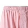 JEKE-DG Men High Waist Loose Boxers Relaxed Fit Stretch Boxer Brief Soft Lounge Underwear With Button Fly (XX-Large,Pink-5pc) view 2