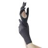 JIAHG Womens Ice Silk Driving Gloves Sun Protection Non-Slip Palm Hollow-Out Gloves Outdoor Sunblock Gloves for Cycling view 3