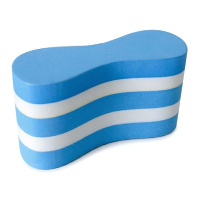 Premium Swim Pull Buoy and Kickboard for Adults and Kids, 5-Layer EVA Foam Pool Buoy Float for Swim Training Equipment, Leg and Hip Support Swimming Accessories for Lap Swimming