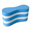 Premium Swim Pull Buoy and Kickboard for Adults and Kids, 5-Layer EVA Foam Pool Buoy Float for Swim Training Equipment, Leg and Hip Support Swimming Accessories for Lap Swimming view 1