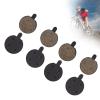 4 Pairs Brake Pad Replacement High Strength Disc for Mountain Accessory-E Pads view 4