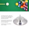 Pool Table Leg Levelers, Heavy Duty 5 Inch Billiard Table Leg Levelers, Risers for Stable Support, 4PCS view 2