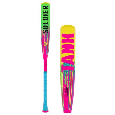 2025 Soldier Tank USSSA Youth Baseball BAT -8 | 32" / 24oz