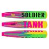 2025 Soldier Tank USSSA Youth Baseball BAT -8 | 32" / 24oz view 2