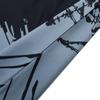Weimostar Kids Cycling Jersey Child Boy Girl T Shirt Long Sleeve Mountain Bike Bicycle Clothes Gray Size YXL view 4