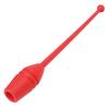BEIDUOYANG Multicolor Rhythmic Gymnastics Bar Rhythm Fitness Equipment Training Competition Training Competition Bar, Yellow view 4