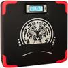 ZIJINGM Boxing Equipment, Boxing Bag Mat, Boxing Strength Tester, Wall-Mounted Boxing mat Showing Punch Strength, The Number of Punches, Frequency, Wall Punch for Adults, Teens view 1