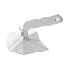 Small Yacht Anchor, 316 Stainless Steel Marine Wing Anchor, Marine Anchor, 43 lb. for Small Yachts and virtually All Undersea Conditions Including mud, Sand, Rock and Coral view 1