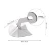 Small Yacht Anchor, 316 Stainless Steel Marine Wing Anchor, Marine Anchor, 43 lb. for Small Yachts and virtually All Undersea Conditions Including mud, Sand, Rock and Coral view 3