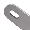 Small Yacht Anchor, 316 Stainless Steel Marine Wing Anchor, Marine Anchor, 43 lb. for Small Yachts and virtually All Undersea Conditions Including mud, Sand, Rock and Coral view 4