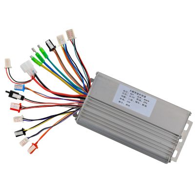 TianDiPRO Brushless Motor Speed Controller Replacement for E-Bike Scooter Motor Controller