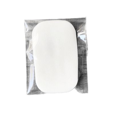 KSTZGTA 100/200/500Pcs Paper Soap Sheets for Hand Washing Disposables Portable Kids Hand Soap for Travel Outdoor Camping Outdoor Soap Sheets