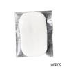KSTZGTA 100/200/500Pcs Paper Soap Sheets for Hand Washing Disposables Portable Kids Hand Soap for Travel Outdoor Camping Outdoor Soap Sheets view 3