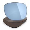 Mryok Polarized Replacement Lenses for Oakley Holbrook XL OO9417 - Deep Water Blue view 1