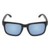 Mryok Polarized Replacement Lenses for Oakley Holbrook XL OO9417 - Deep Water Blue view 2