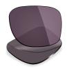 Mryok Polarized Replacement Lenses for Oakley Holbrook XL OO9417 - Grey IR view 1