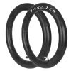14x2.125 Bike Inner Tube with 32mm Schrader Valve,Heavy Duty Bike Tubes for BMX Kids Road Mountain Bike,14 Inch Butyl Rubber Bicycle Tube, 2 Pack view 1