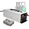 HYDTGZ Electric Forklift Charger 12V 50A 24V 50A 36V 40A 48V 30A 60V 25A 72V 20A Batteries Chargers with 350A Anderson Electric Car Battery Charger,72v 20a view 1