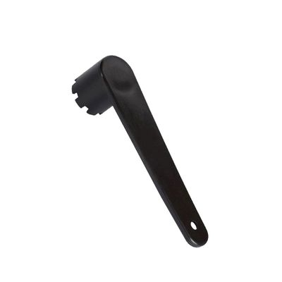 Air Valve Wrench Spanner Repair Tool For Inflatable Kayak Boat Dinghy Inflatable SUP Paddleboard Valve Wrench Dinghy Kayak Canoe Rafts (8-Groove)