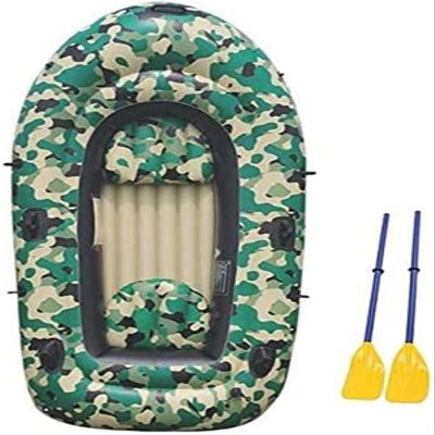 RWGOVLU Inflatable Rafting Summer Outdoor Inflatable Sport Travel Inflatable Inflatable