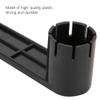 Pilipane for Long-Lasting Plastic Inflation Valve Wrench Tool for Rubber Dinghy Portable Marine Accessory view 2
