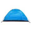 Outdoor Tent, Outdoor Single Person Leisure Waterproof Tent, Easy to Set Up Outdoor Shelter with Sun Protection, Waterproof Single Person Bivy Tent for Fishing Camping (Blue) view 1