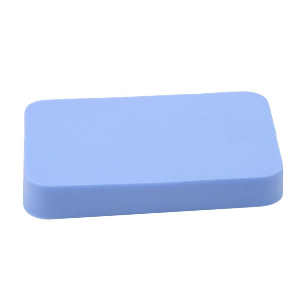 BEIDUOYANG 2Pcs Pingpong Paddle Cleaner Table Tennis Sponge Cleaner Table Tennis Rackets Care Table Tennis Rackets Cleaning Tool Pingpong Rubber Cleaner