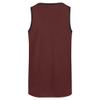 47 Men's Cardinal Arizona Cardinals Upload Franklin Tank Top view 3