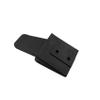 Baglaum 3X for G1 to G29 Golf Cart Bag Rack Strap Buckle JN6-K8380-00 1013754, Black view 3