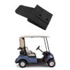 Baglaum 3X for G1 to G29 Golf Cart Bag Rack Strap Buckle JN6-K8380-00 1013754, Black view 4