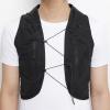 harayaa Hydration Vest for Outdoor Explorers, Black, 2XL view 4