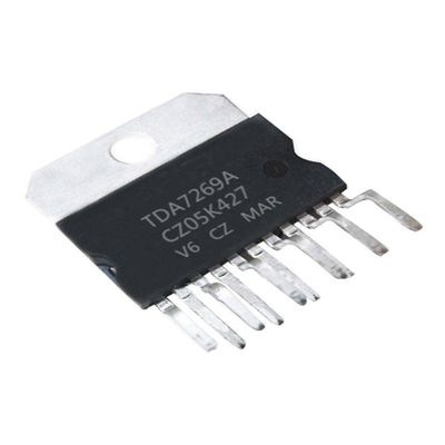 NineFit Basics 2pcs TDA7269A Zip TDA7269 chip