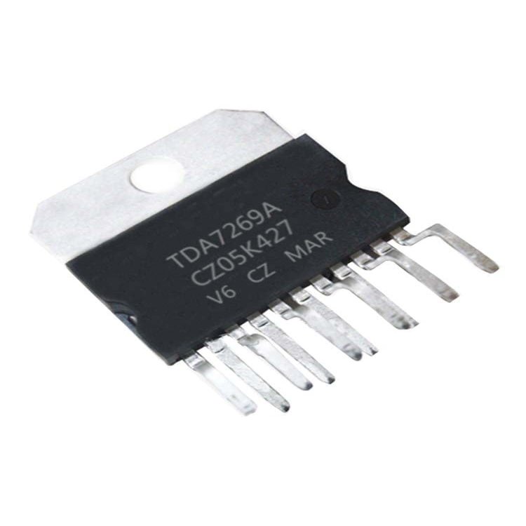 NineFit Basics 2pcs TDA7269A Zip TDA7269 chip