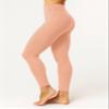Conceited Workout Leggings for Women with Pockets - Tummy Control - High Waist - Yoga - Gym -  - Sienna - Medium view 4