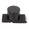 WGFOIP Magnetic Pool Chalk Holder with Belt Clip, Portable Cue Chalk Case Mini Chalk Cube Container Box for Billiards Snooker view 3