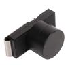 WGFOIP Magnetic Pool Chalk Holder with Belt Clip, Portable Cue Chalk Case Mini Chalk Cube Container Box for Billiards Snooker view 4