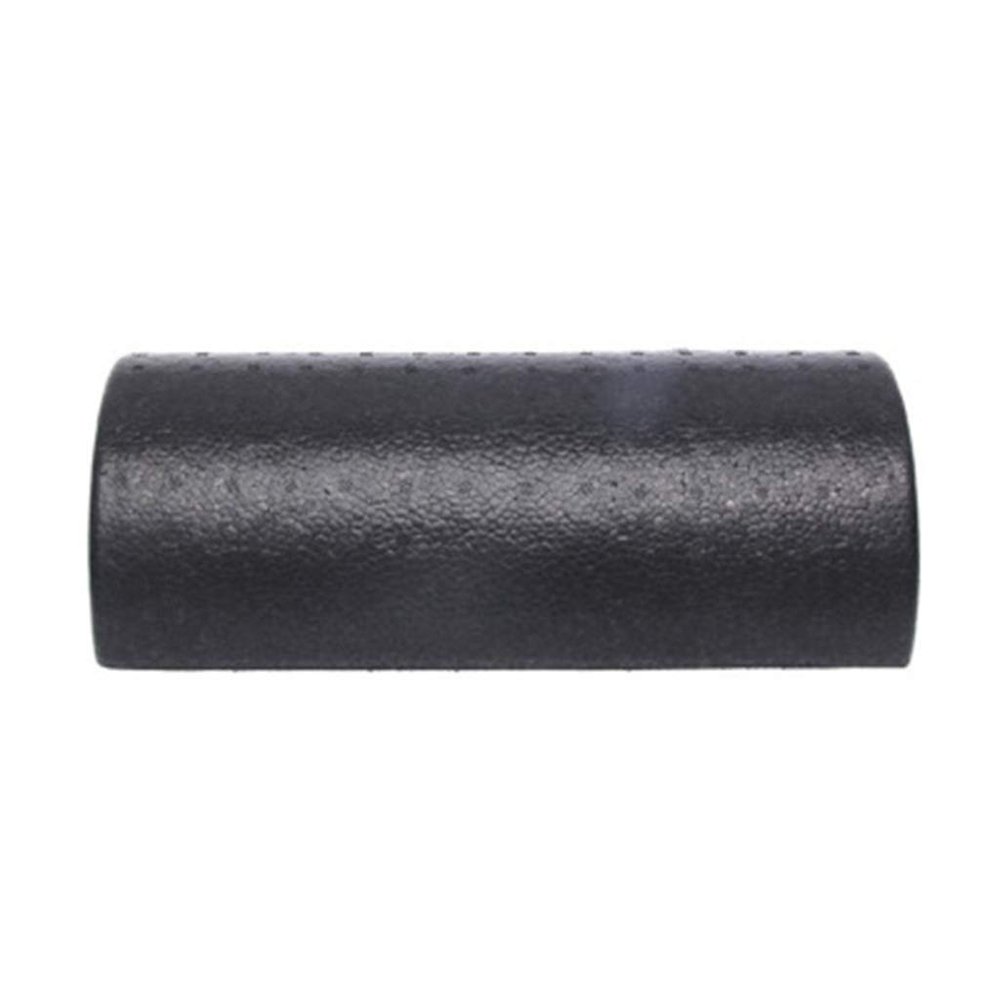 YS0911 Yoga Foam Roller Half-Round Home Gym Exercise Foam Rollers Pilates Massage Fitness Equipment Fitness Equipment Mat Elliptical