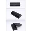 YS0911 Yoga Foam Roller Half-Round Home Gym Exercise Foam Rollers Pilates Massage Fitness Equipment Fitness Equipment Mat Elliptical view 3