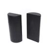 YS0911 Yoga Foam Roller Half-Round Home Gym Exercise Foam Rollers Pilates Massage Fitness Equipment Fitness Equipment Mat Elliptical view 4