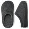 cosyone1997 Mens Slippers Indoor Outdoor, Warm House Shoes for Men with Plush Lining and Non-Slip Sole, Cozy Winter Comfort Footwear Size 7-8 view 1