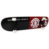 Element Skateboard Print-Point Complete 92 Classic 7.75" x 31.25" Assembled view 2